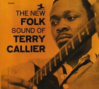 Universal Music Vertrieb - A Division of Universal Music Gmb The New Folk Sound Of Terry Callier (Deluxe Edt.)