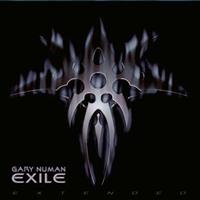 Gary Numan Exile (Extended) (Limited CD Edition)