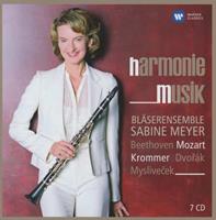 Warner Music Harmoniemusik