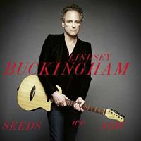 Lindsey Buckingham Seeds We Sow (Limited CD Edition)