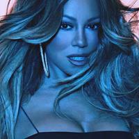 fiftiesstore Mariah Carey - Caution LP