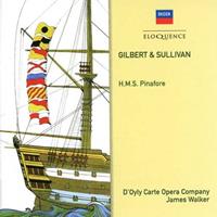 Gilbert & Sullivan: H.M.S. Pinafore [1971]