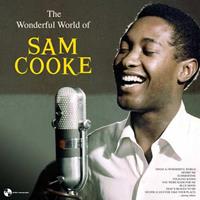 Wonderful World of Sam Cooke