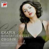 Sony Music Entertainment; Sony Classical Chopin