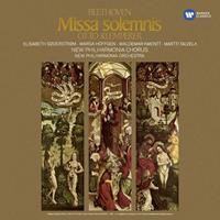 Warner Music Missa Solemnis