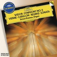 Universal Vertrieb - A Divisio Orgel-Sinfonie 5/Carillon De Westminster