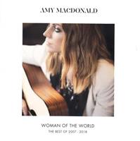 Universal Music; Emi Woman Of The World