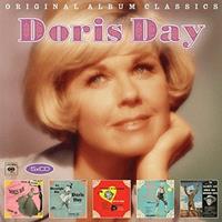Doris Day - Original Album Classics (5-CD)
