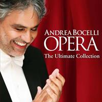 Universal Music Andrea Bocelli-Opera
