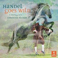 Warner Music Händel Goes Wild
