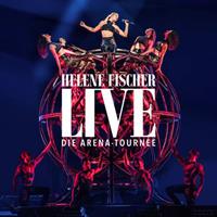 Universal Music Helene Fischer Live - Die Arena-Tournee (2CD)