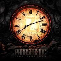 Parasite Inc Time Tears Down