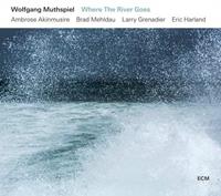 Wolfgang Muthspiel Where The River Goes
