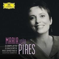 Universal Music Pires Complete DG Concerto Recordings 5 Audio-CDs (Limited Edition)
