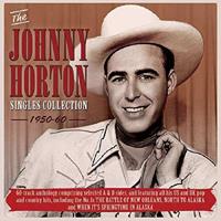 Johnny Horton Singles..