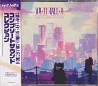 Garoad Va-11 Hall-A: Complete Sound Collection