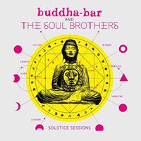 Buddha Bar Presents, Various Buddha Bar And The Soul Brothers: Solstice Session