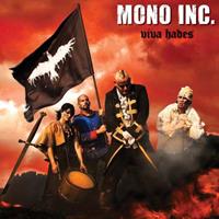 Mono Inc. Viva Hades