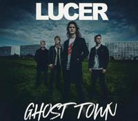 Lucer Ghost Town