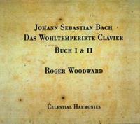 Johann Sebastian Bach: Das Wohltemperirte Clavier, Buch I & II