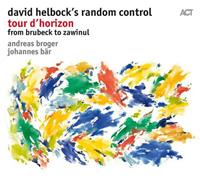 Edel Germany Cd / Dvd; Act Tour D'Horizon-From Brubeck To Zawinul