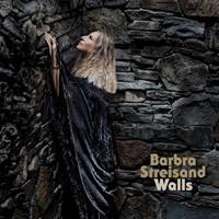 fiftiesstore Barbra Streisand - Walls LP