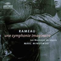 Universal Vertrieb - A Divisio / Archiv Produktion Une Symphonie Imaginaire/Eine Imaginäre Sinfonie