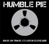 Humble Pie Back On The Track (Expanded 2CD Edition)