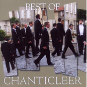 Warner Music Group Germany Holding GmbH / Hamburg Best Of Chanticleer