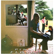 fiftiesstore Pink Floyd - Ummagumma 2-LP