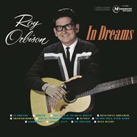 Roy Orbison - In Dreams - The Big O (LP)