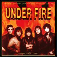 Rough trade Distribution GmbH / Herne Under Fire (Expanded 2 CD Edition)