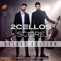 Sony Music Entertainment; Port Score (Deluxe Edition/Cd+Dvd)