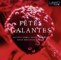 Fêtes Galantes