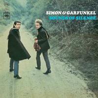 Sony Music Simon & Garfunkel - Sounds Of Silence LP