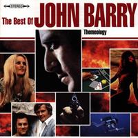 John Barry - Themeology - The Best Of John Barry (CD)