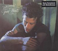 Tom Waits ?? Blue Valentine Remastered Vinyl