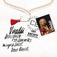 Antonio Vivaldi Stravaganza-55 Konzerte