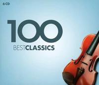 Warner Music Group Germany Holding GmbH / Hamburg 100 Best Classics