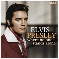 Elvis Presley - Where No One Stands Alone (LP)