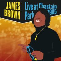 James Brown - Live At Chastain Park 1985 (2-LP, Ltd.)