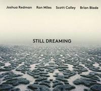 Ron Joshua feat.Miles Redman, B. Scott &Blade Colley Still Dreaming