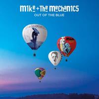 fiftiesstore Mike & The Mechanics - Out Of The Blue LP