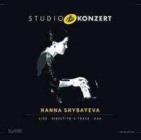 Studio Konzert [180g Vinyl Limited Edition]