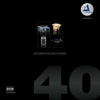 Various Artists Clearaudio-40 Years Excellence Edition