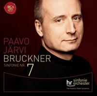 Paavo Järvi Bruckner: Symphony No. 7