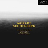 Mozart, Schoenberg