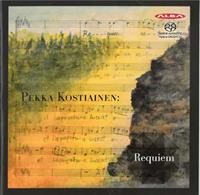 Pekka Kostiainen: Requiem