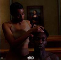 The Carters, The Carters Carters: Everything is Love/CD