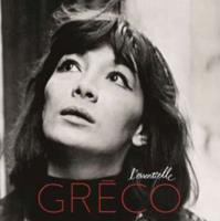 Juliette Greco - L'essentielle Greco (13-CD Box)